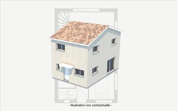 Terrain à vendre |  Le Taillan-Médoc |  311 m²