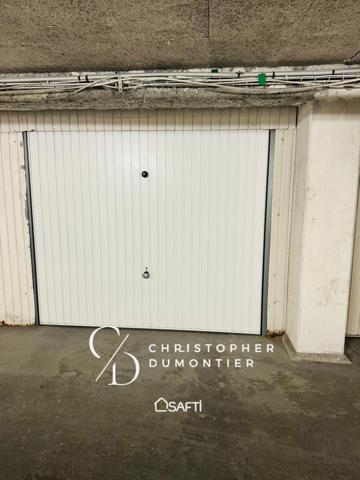 Opportunité Unique à Danton – Garage Sécurisé !