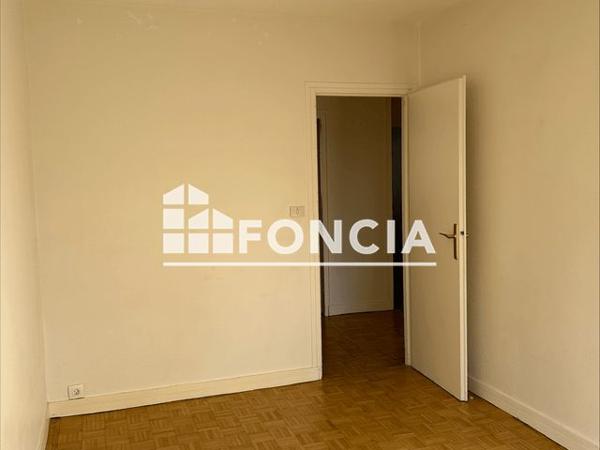 Location Appartement 4 pièces 80.24 m² - 11 allée des marronniers, bâtiment B2 Orleans 45100