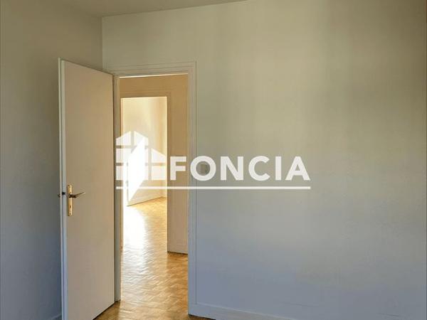 Location Appartement 4 pièces 80.24 m² - 11 allée des marronniers, bâtiment B2 Orleans 45100