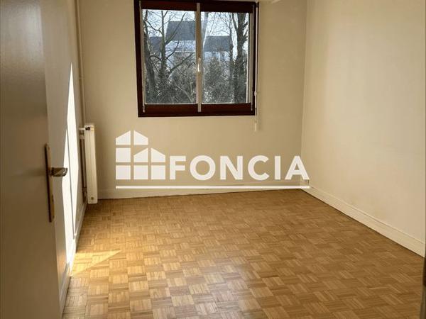 Location Appartement 4 pièces 80.24 m² - 11 allée des marronniers, bâtiment B2 Orleans 45100
