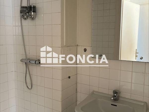 Location Appartement 4 pièces 80.24 m² - 11 allée des marronniers, bâtiment B2 Orleans 45100