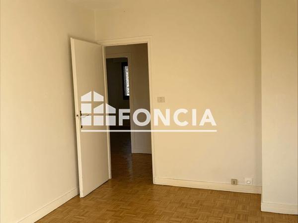 Location Appartement 4 pièces 80.24 m² - 11 allée des marronniers, bâtiment B2 Orleans 45100