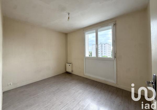 Appartement à vendre 2 pièces 48 m² Troyes