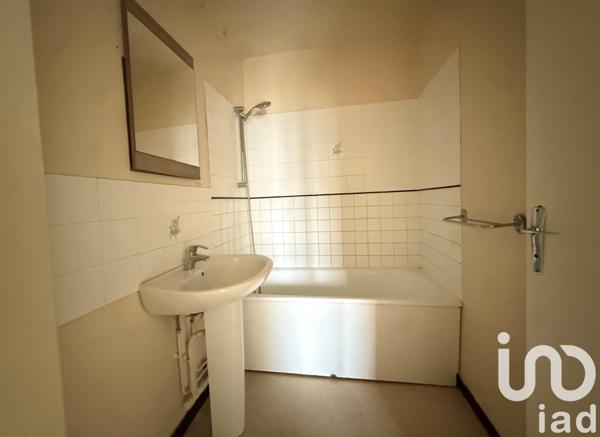 Appartement à vendre 2 pièces 48 m² Troyes