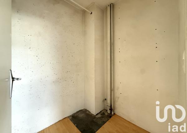 Appartement à vendre 2 pièces 48 m² Troyes