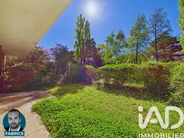 Appartement à vendre 2 pièces 50 m² Maisons-Alfort