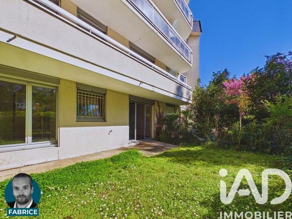 Appartement à vendre 2 pièces 50 m² Maisons-Alfort