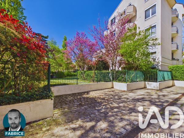 Appartement à vendre 2 pièces 50 m² Maisons-Alfort