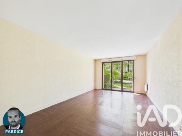 Appartement à vendre 2 pièces 50 m² Maisons-Alfort