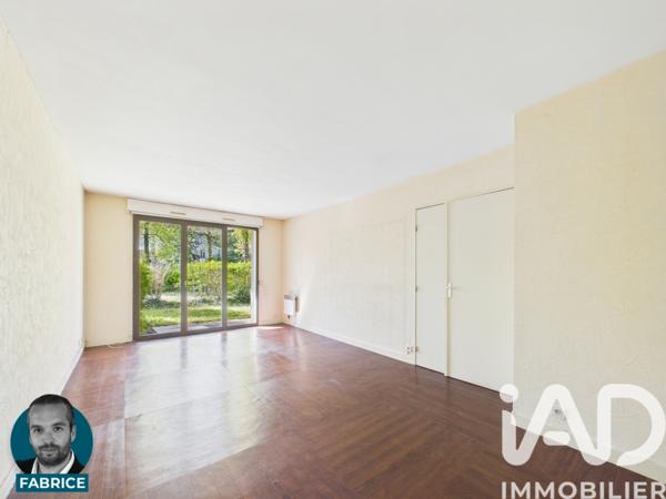 Appartement à vendre 2 pièces 50 m² Maisons-Alfort