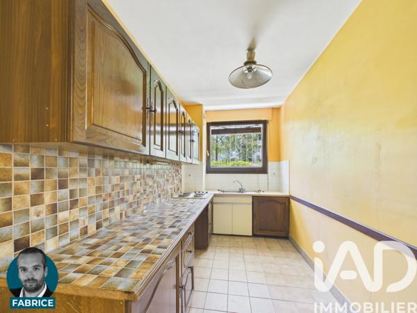 Appartement à vendre 2 pièces 50 m² Maisons-Alfort