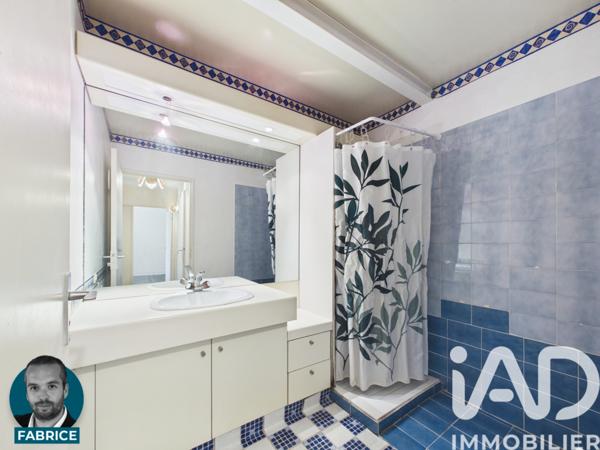 Appartement à vendre 2 pièces 50 m² Maisons-Alfort