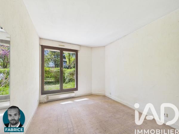 Appartement à vendre 2 pièces 50 m² Maisons-Alfort