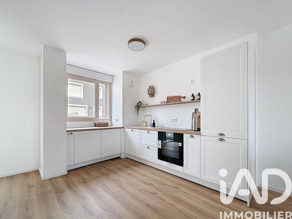 Maison à vendre 5 pièces 96 m² Saint-Chéron