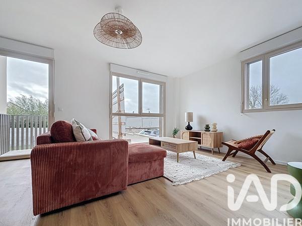 Maison à vendre 5 pièces 96 m² Saint-Chéron