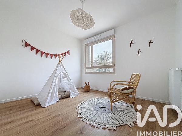 Maison à vendre 5 pièces 96 m² Saint-Chéron