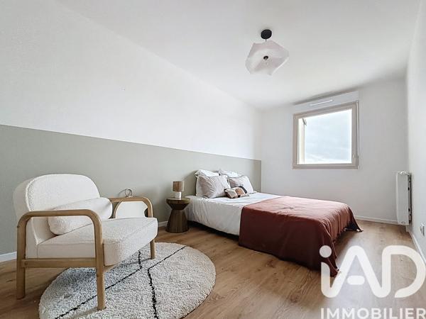 Maison à vendre 5 pièces 96 m² Saint-Chéron
