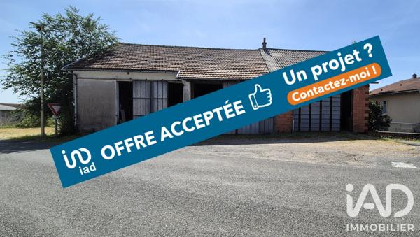 Immeuble à vendre 190 m² Montbazens