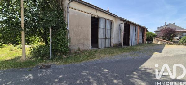 Immeuble à vendre 190 m² Montbazens