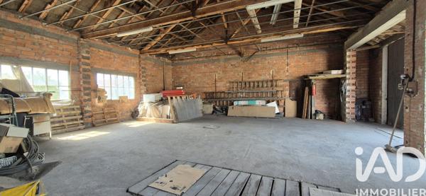 Immeuble à vendre 190 m² Montbazens