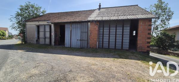 Immeuble à vendre 190 m² Montbazens
