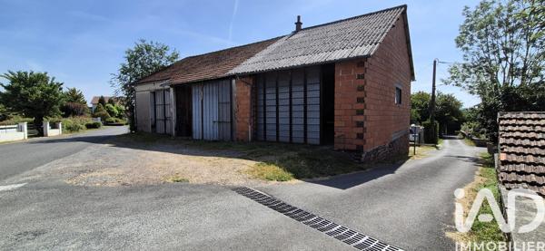 Immeuble à vendre 190 m² Montbazens