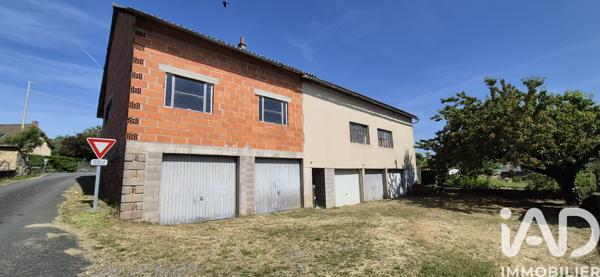 Immeuble à vendre 190 m² Montbazens