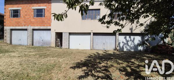 Immeuble à vendre 190 m² Montbazens