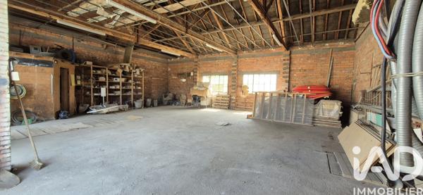Immeuble à vendre 190 m² Montbazens