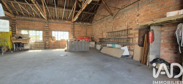 Immeuble à vendre 190 m² Montbazens