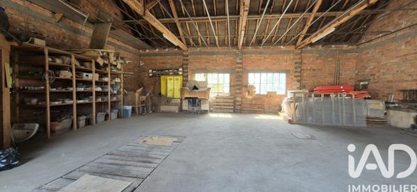 Immeuble à vendre 190 m² Montbazens