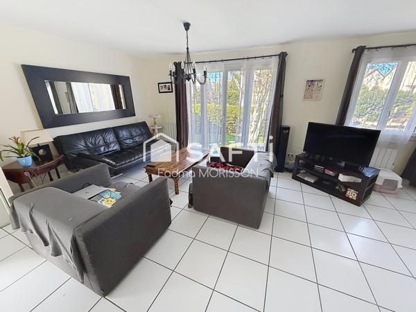 Maison individuelle idéalement située pro