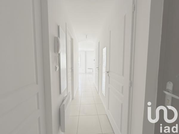 Appartement à vendre 3 pièces 49 m² Elne