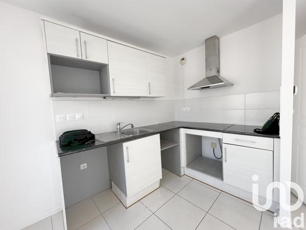 Appartement à vendre 3 pièces 49 m² Elne