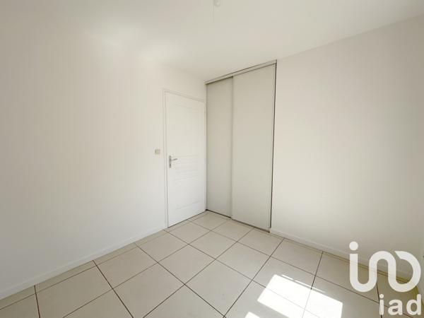 Appartement à vendre 3 pièces 49 m² Elne
