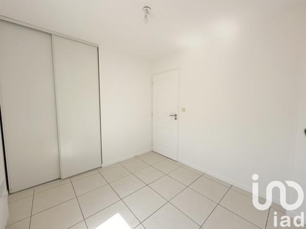 Appartement à vendre 3 pièces 49 m² Elne
