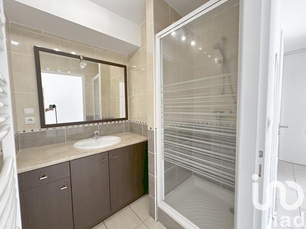 Appartement à vendre 3 pièces 49 m² Elne