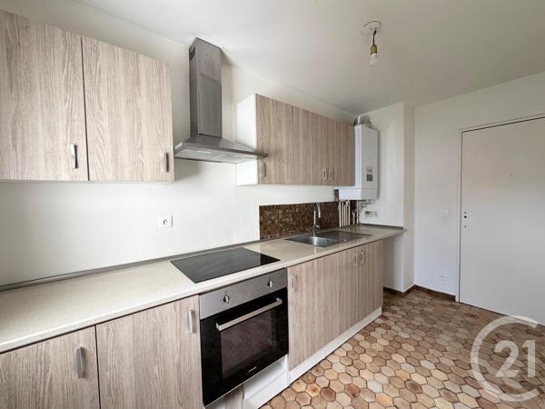 Appartement F3 à vendre  3 pièces - 56,38 m 2   HENDAYE  - 64