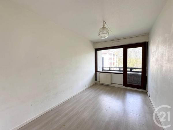 Appartement F3 à vendre  3 pièces - 56,38 m 2   HENDAYE  - 64
