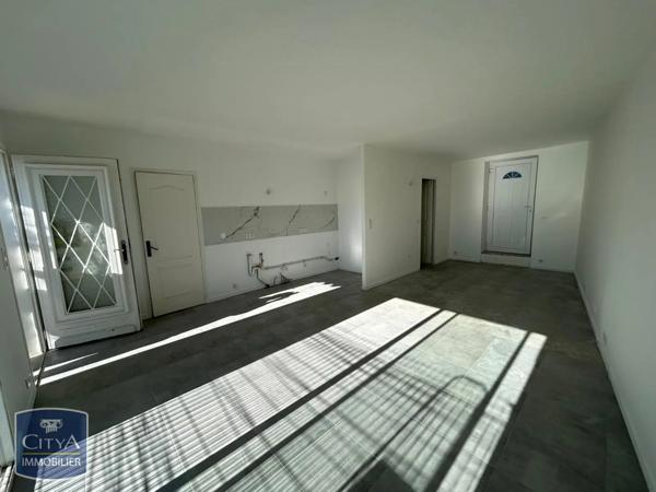 Appartement à vendre 1 pièce 34m²