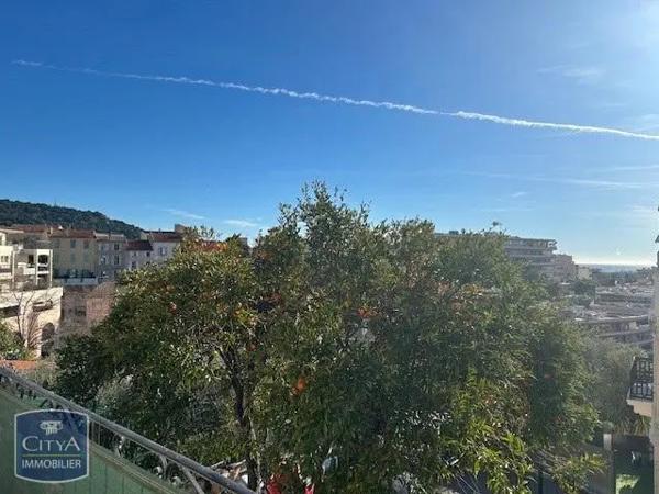 Appartement à vendre 1 pièce 34m²