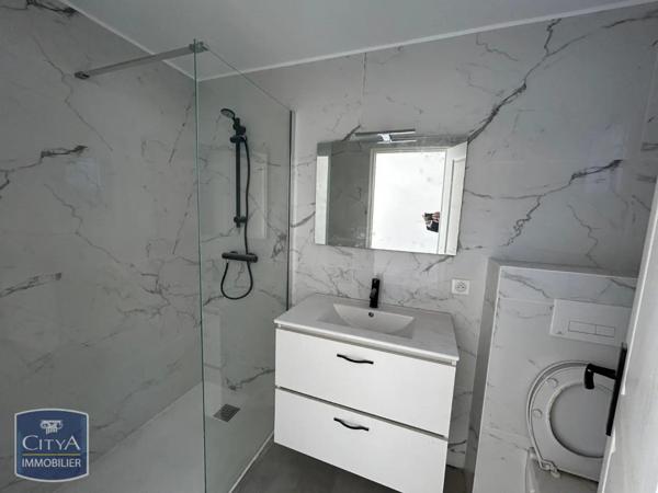 Appartement à vendre 1 pièce 34m²