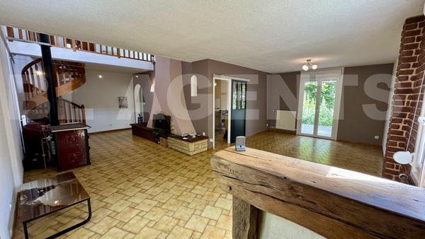 maison/villa 9 pièce(s) 179 m2