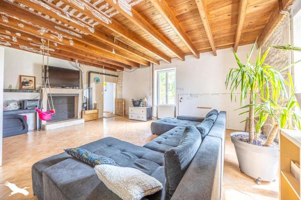 Maison à vendre |  Chaix |  5 pièces | 187 m²