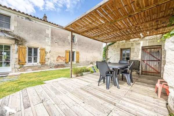 Maison à vendre |  Chaix |  5 pièces | 187 m²