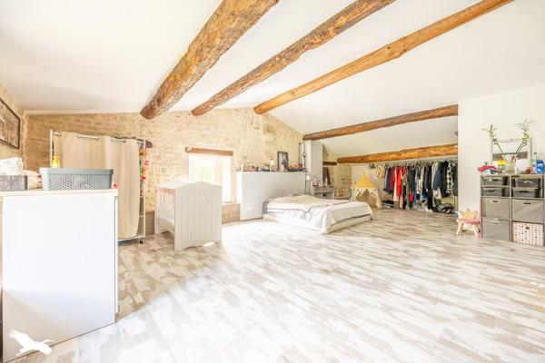 Maison à vendre |  Chaix |  5 pièces | 187 m²