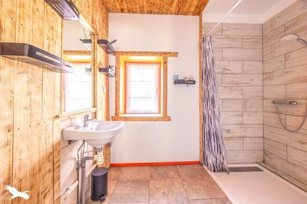 Maison à vendre |  Chaix |  5 pièces | 187 m²