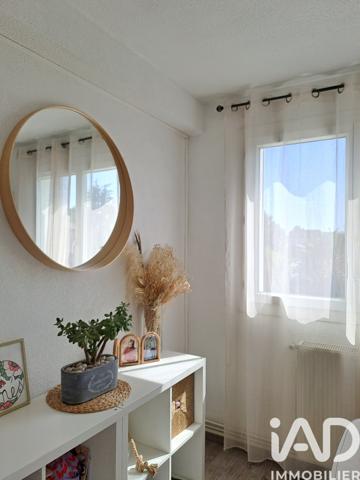 Appartement à vendre 4 pièces 68 m² Tarbes