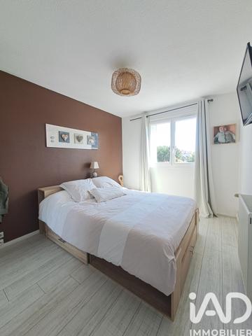 Appartement à vendre 4 pièces 68 m² Tarbes
